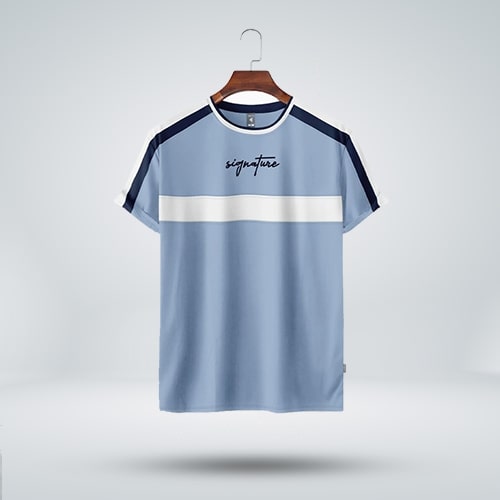 Designer Short Sleeve