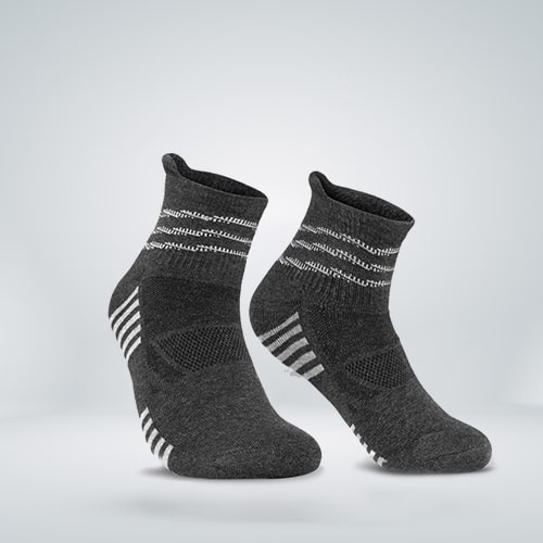 Premium Antibacterial Socks