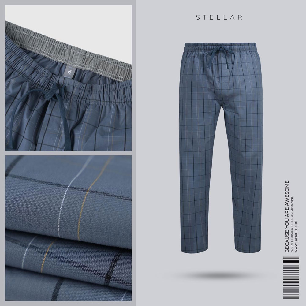 Mens Premium Trouser - Stellar